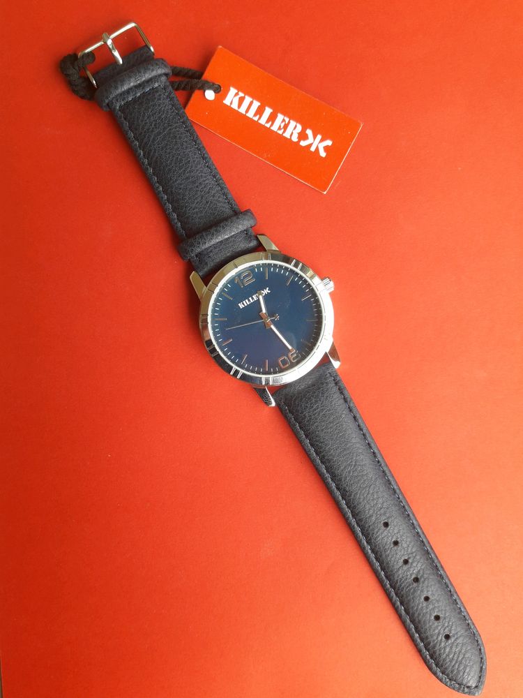 Killer Men's Watch