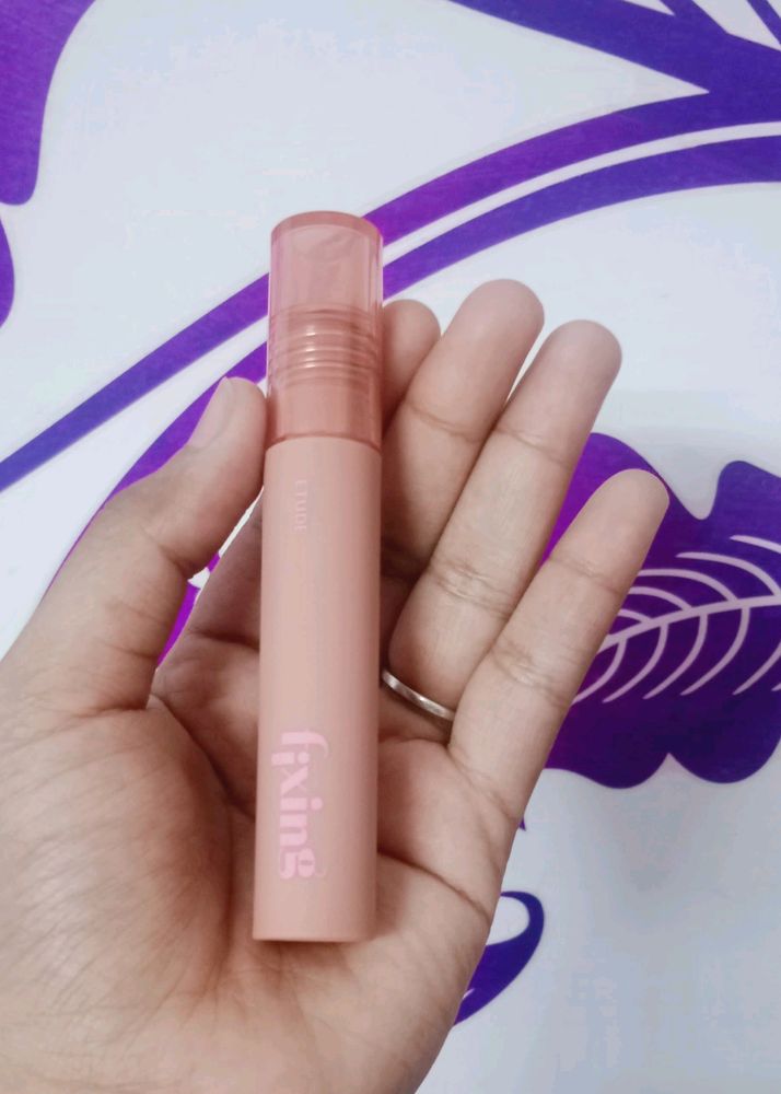 Etude House Fixing Tint 04 Ginger Milk Tea