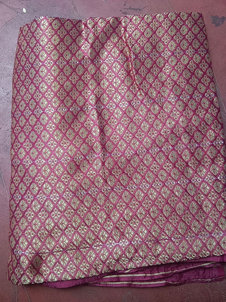 Banarasi Saree