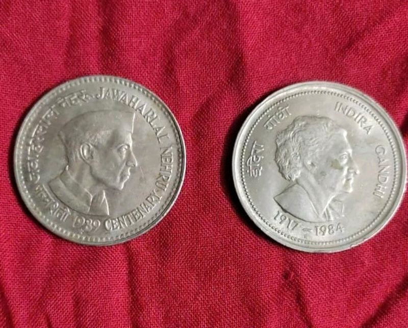 COINS-₹5