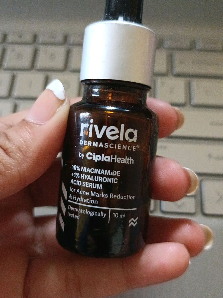 Cipla NIACINAMIDE SERUM