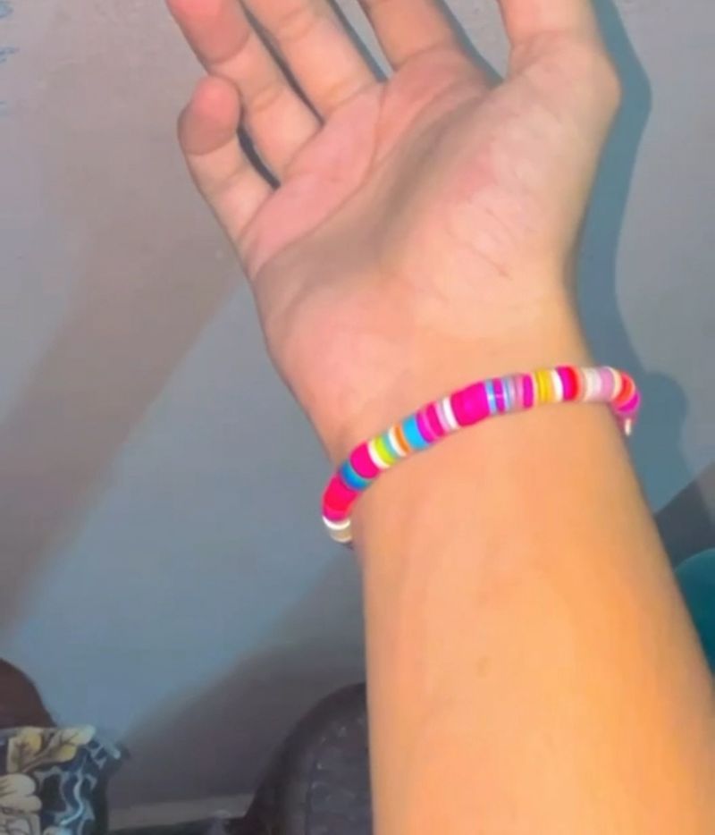 Bracelet..😍🌈