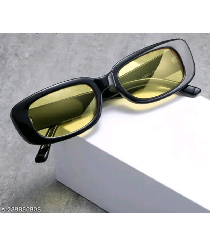 Retro Sunglass