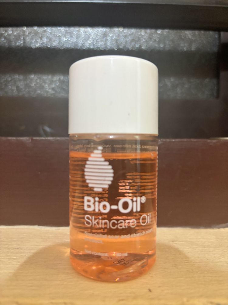 Bio Skincare Oil