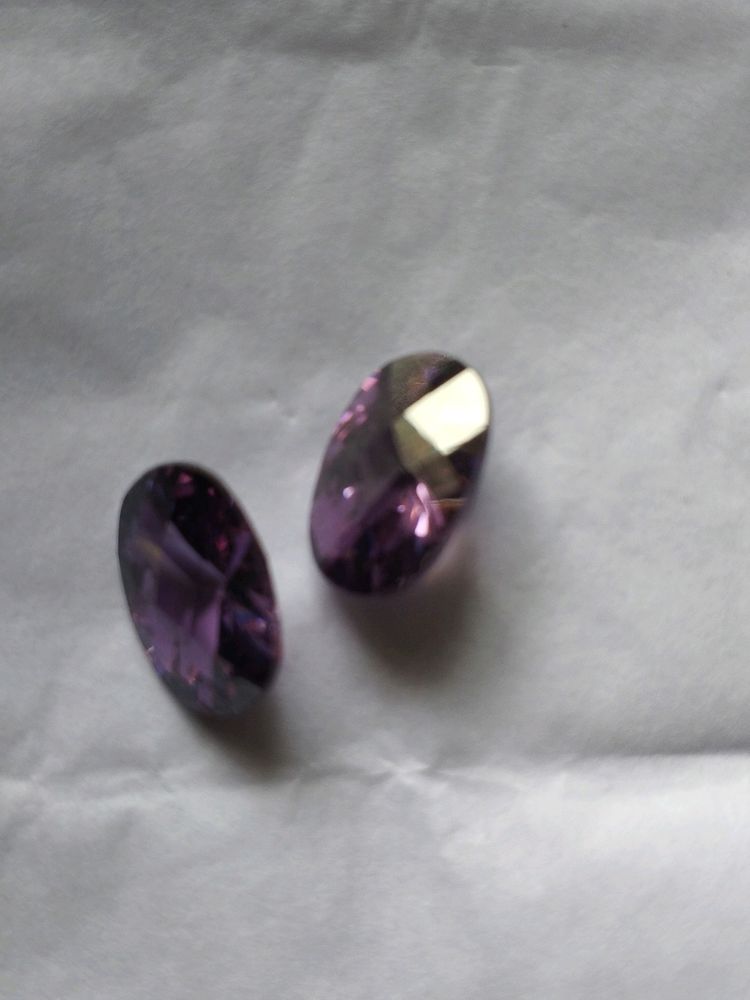 Fanncy Zircon Stone For Earrings making Use