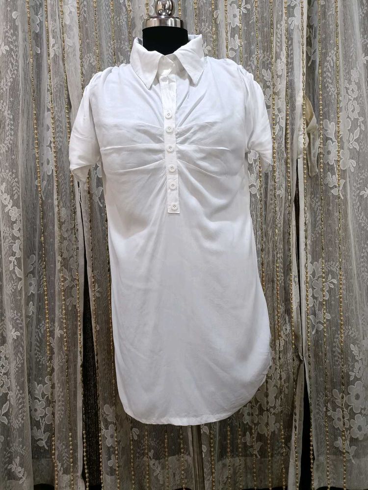 Pathani Kurti