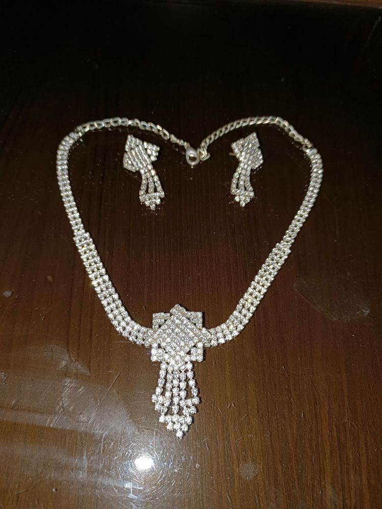 Artificial Necklace Set