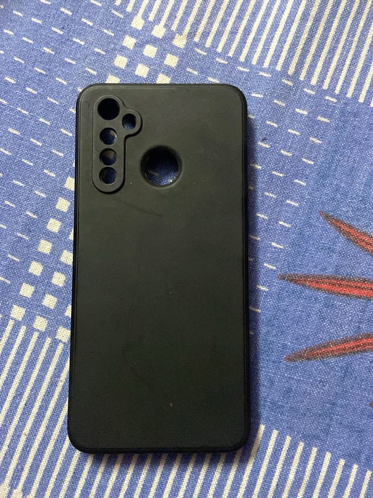 Realme 5pro Back Cover