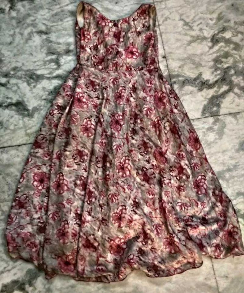 Beautiful Frock