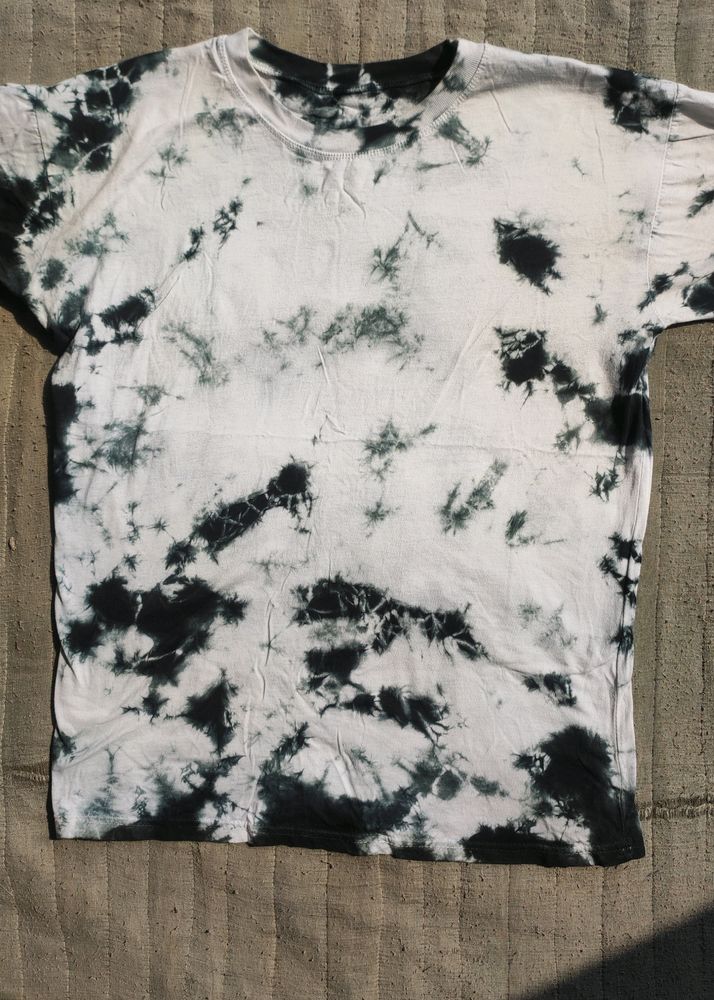 Tie Dye Tshirt