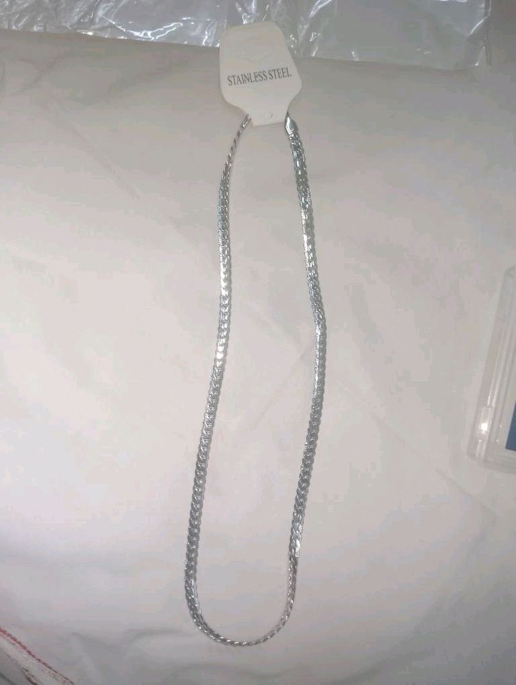 Stainlesssteel   Chain