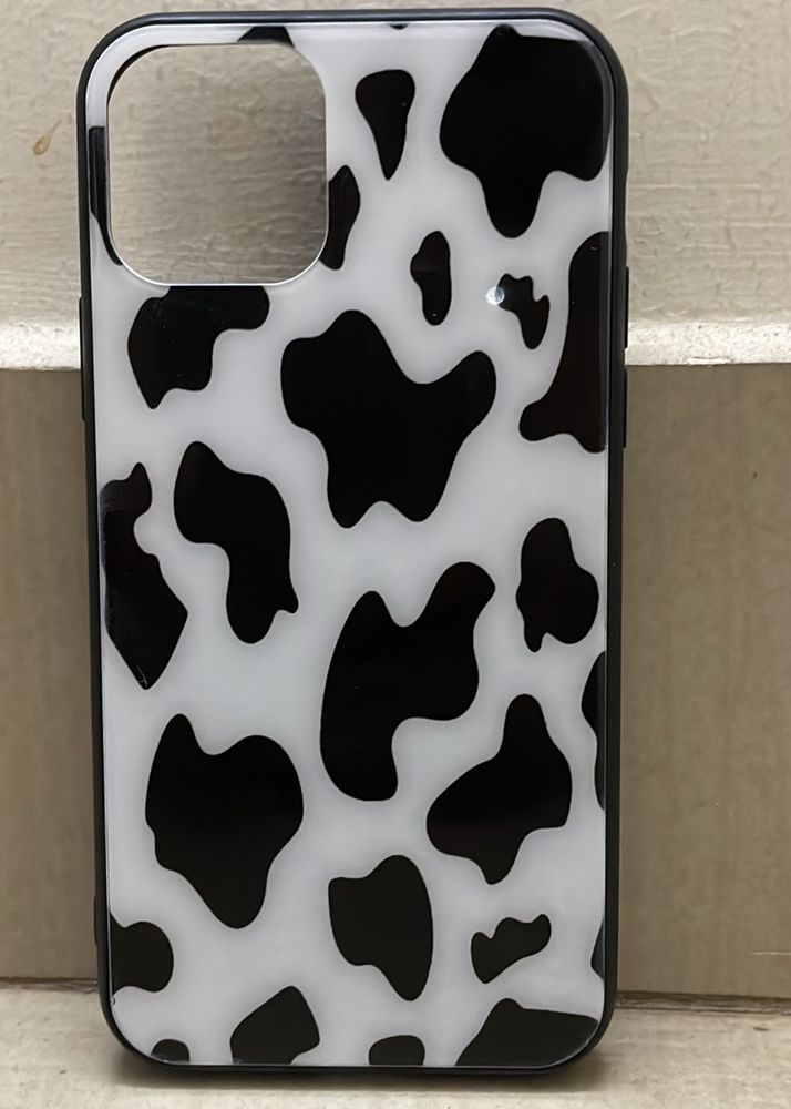 iPhone 11 Pro  Glass Back case