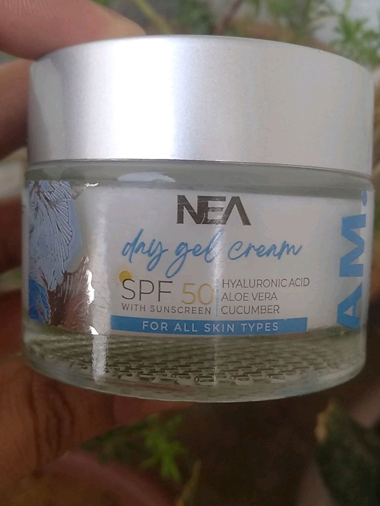 NEA Day Gel Cream