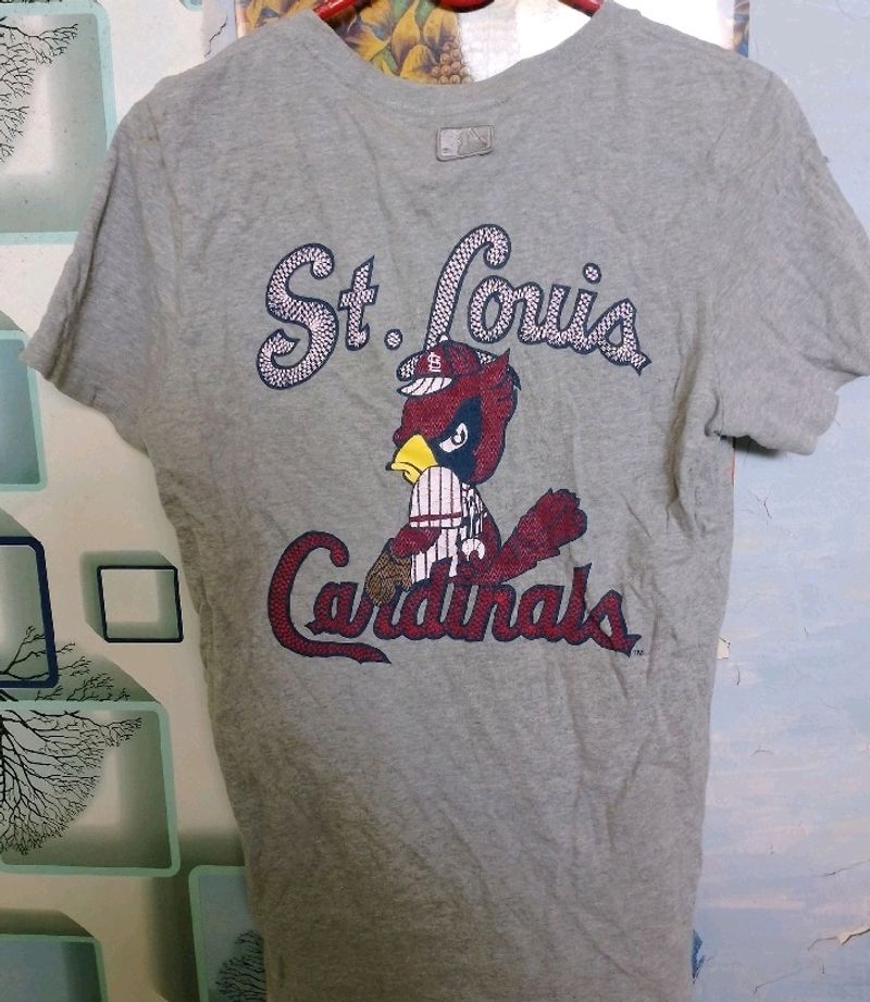 Cardinals Men's Tshirt