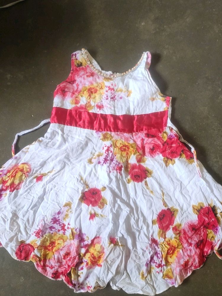 Kid's Dress