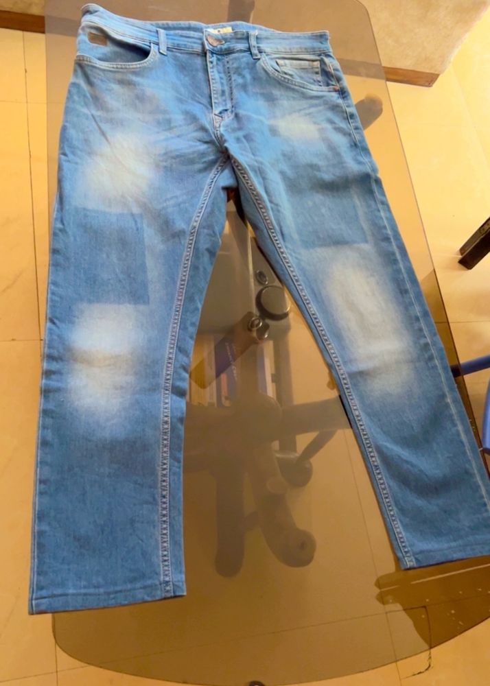 Men Jeans