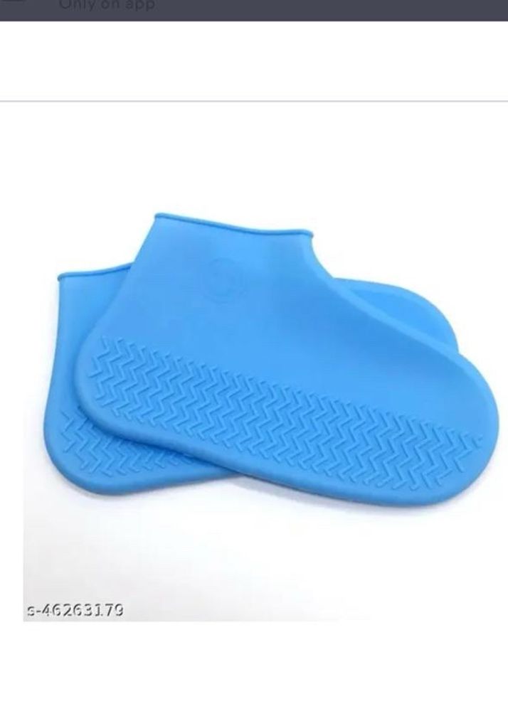 Reusuable Silicon Shoe Protector