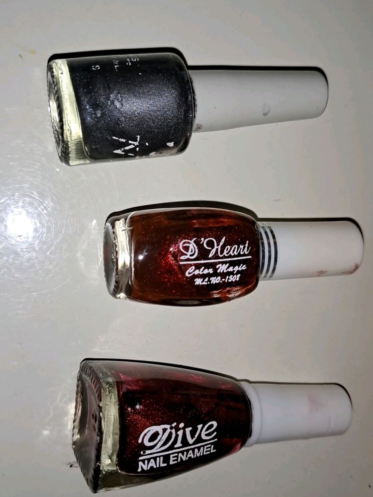 Nail Polish