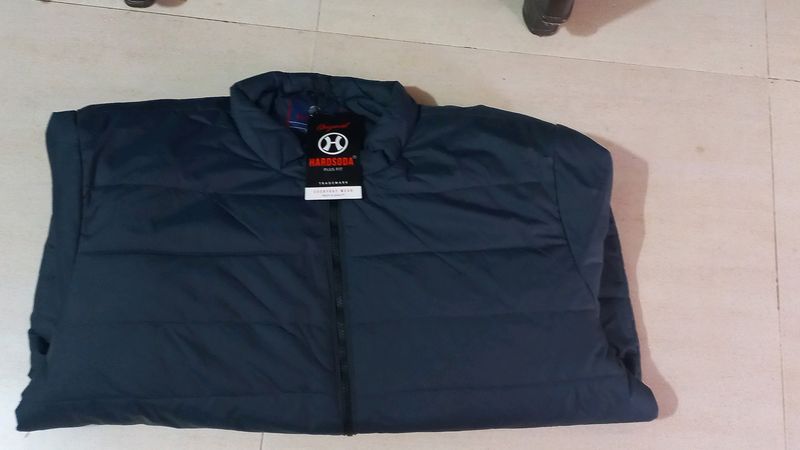 Jacket 5xl