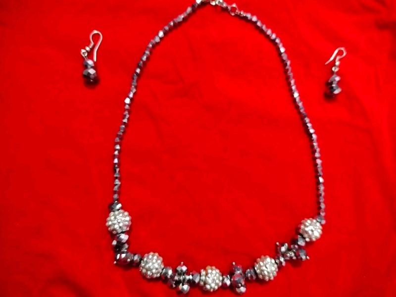 Brand New Necklace Set For Women