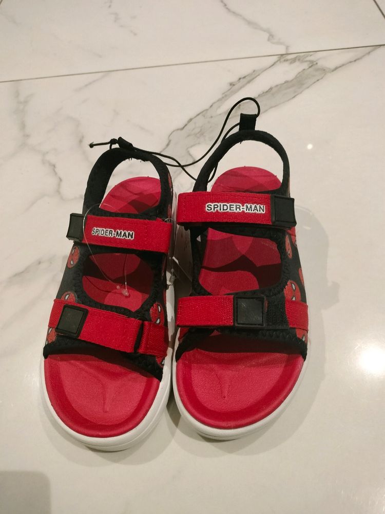 Brand New Sandals