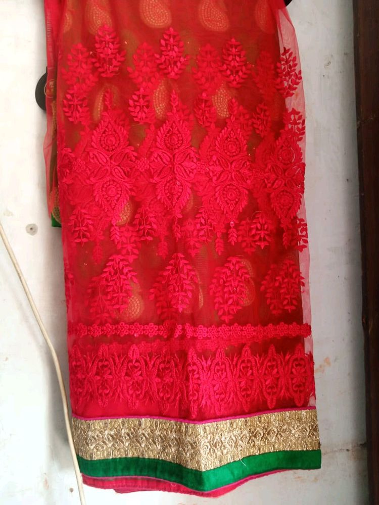 New Saree