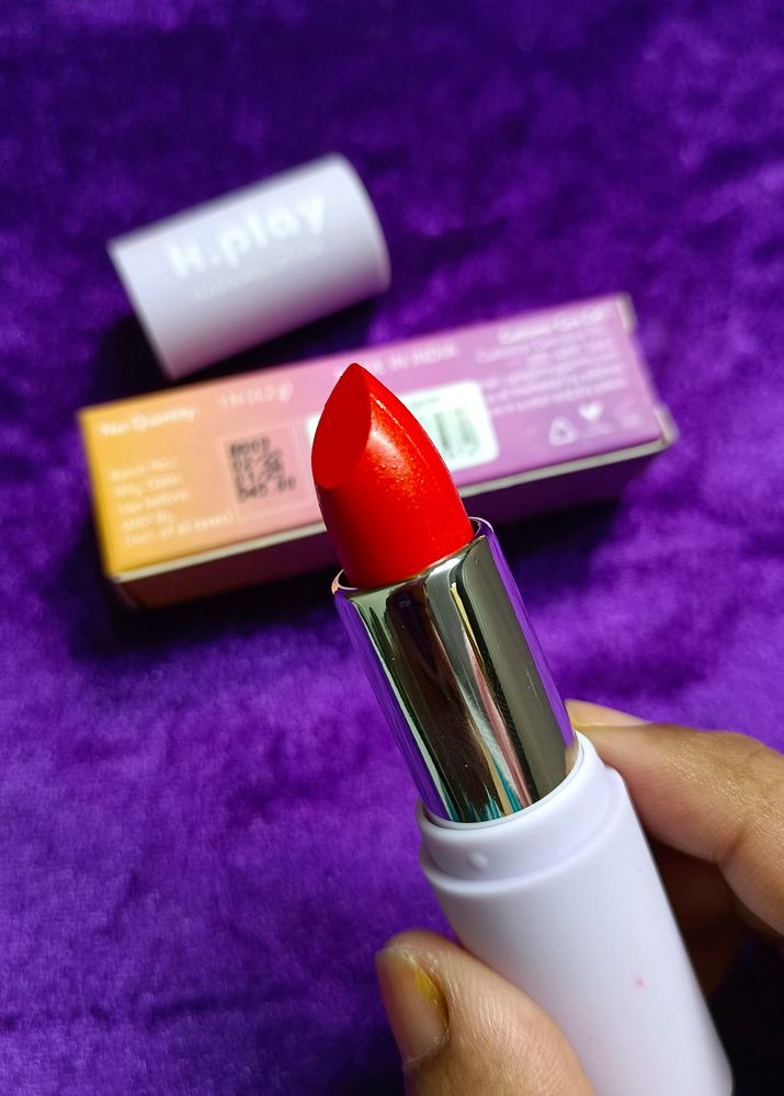 Myglamm Lipsticks Brand New