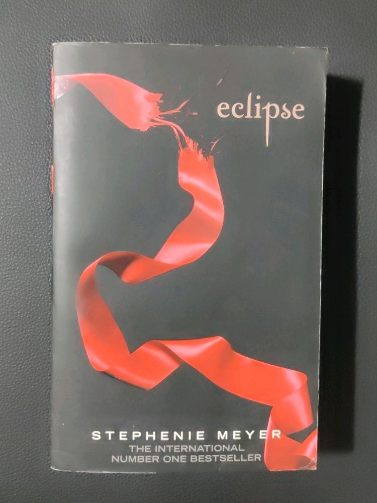 Eclipse (Twilight Series)