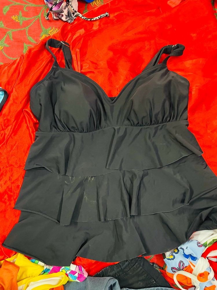 Swimwear L To XXL