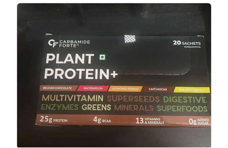 Plant Protein