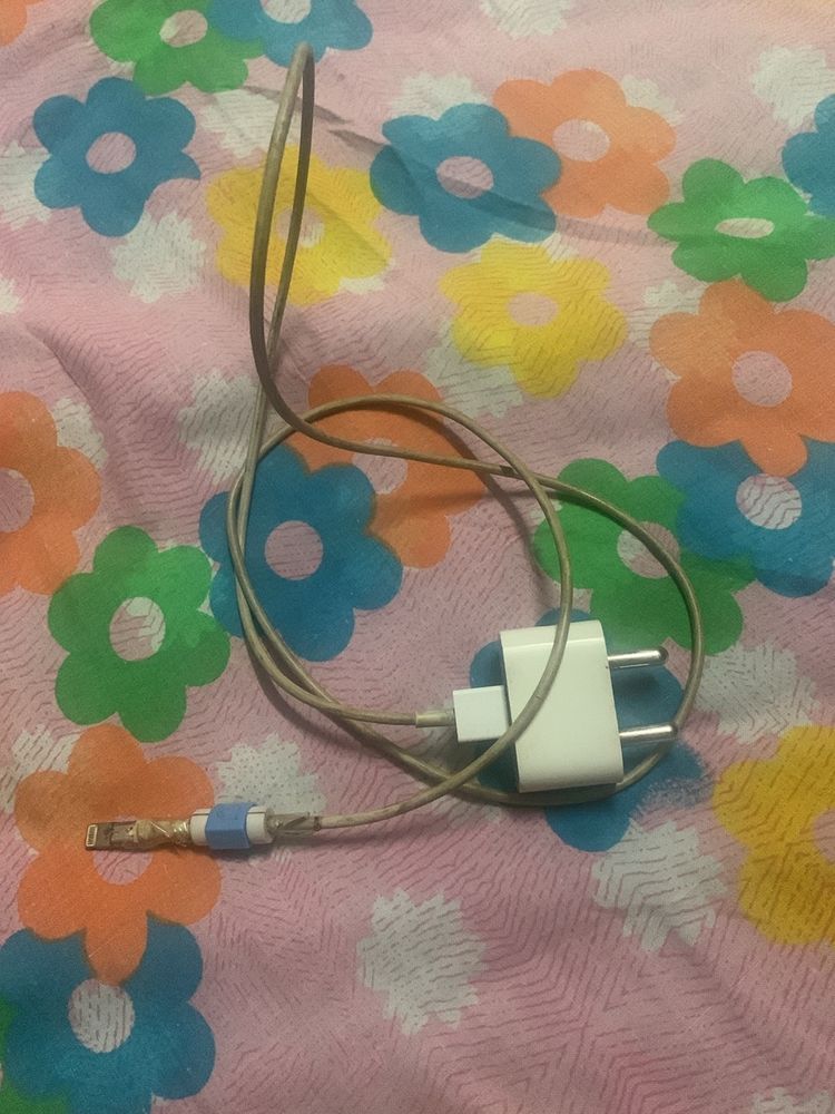 Charger Aaple