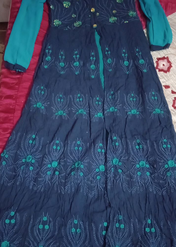 New Kurti In XXL Size