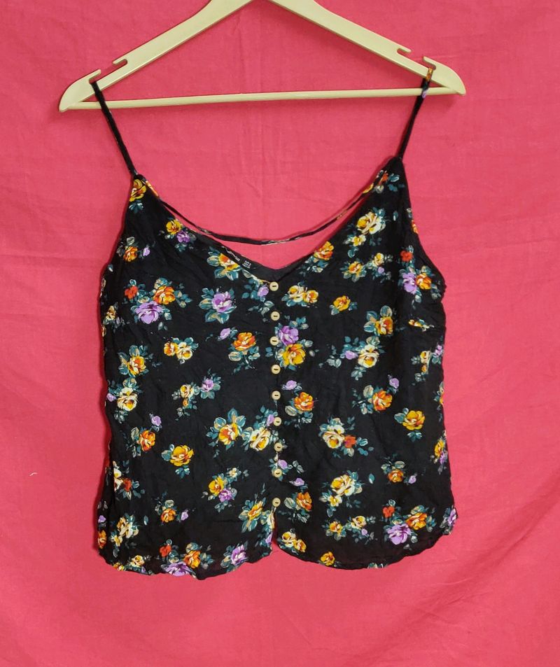 Girls Top Size 36