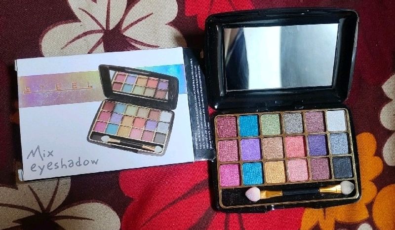 New Eye shadow💞