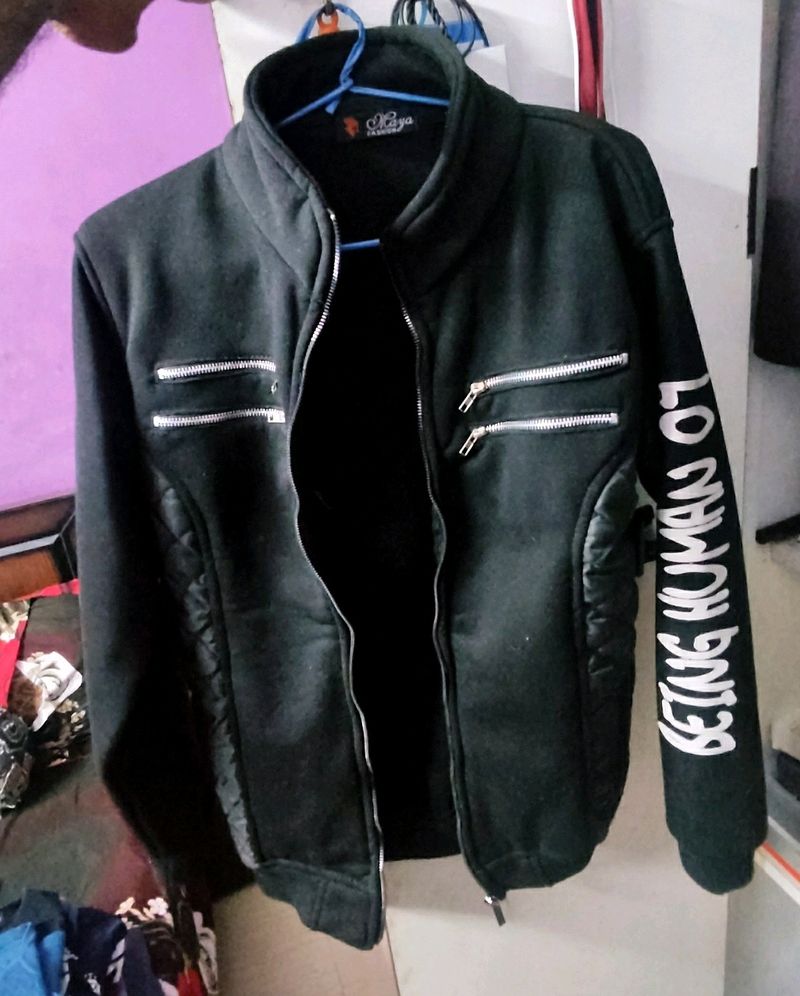 UPPER JACKET ALL NEW