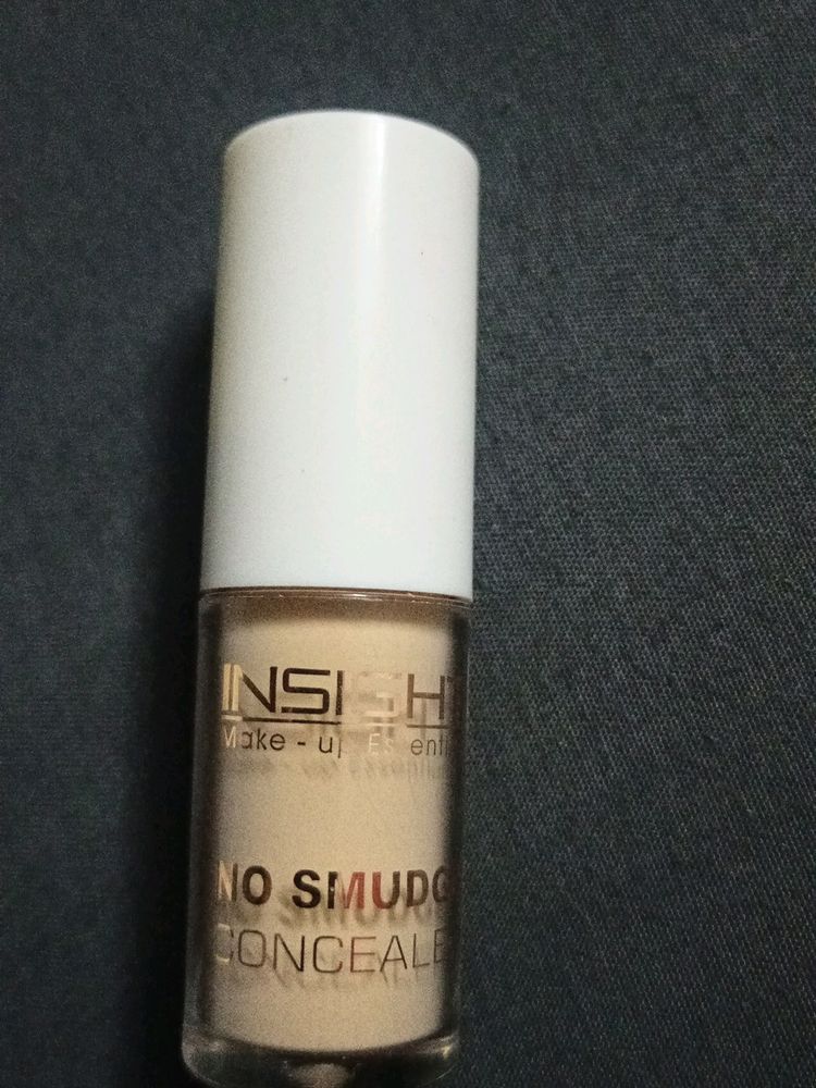 Insight No Smudge Concealer,LN10