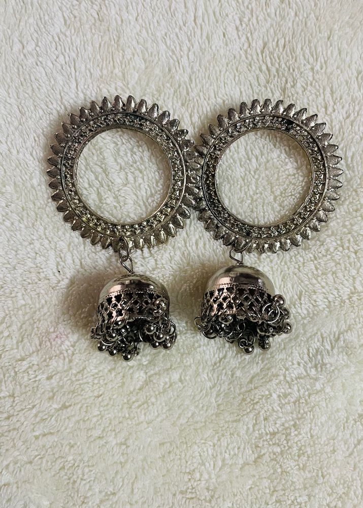 Combo Earrings