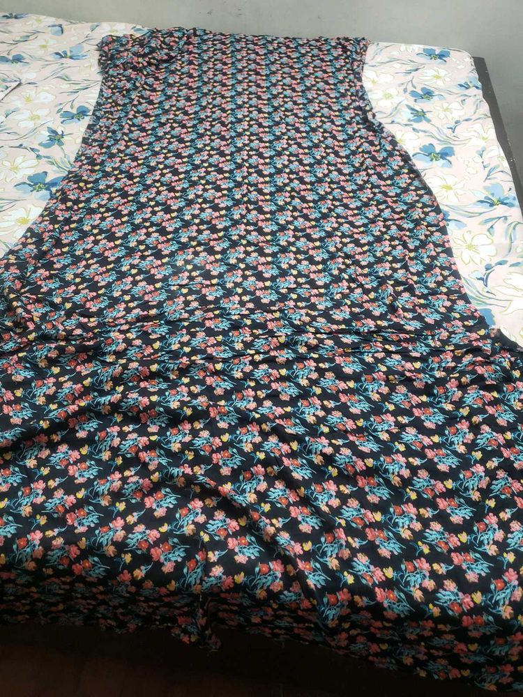 2.5 Mtr Soft Febric For Summer