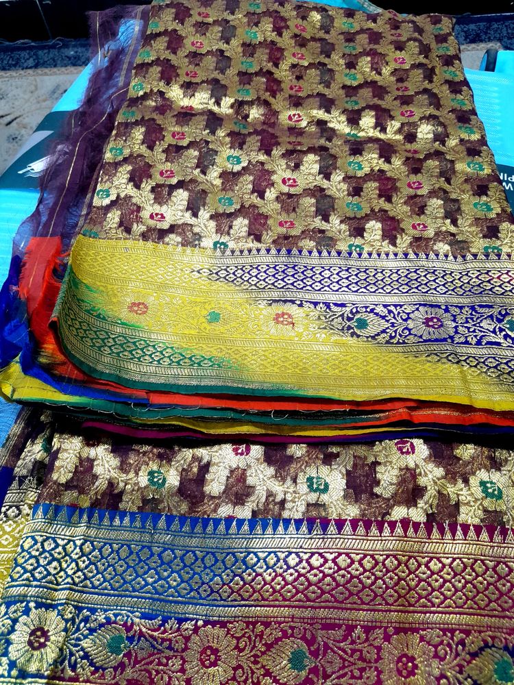 Patola Saree