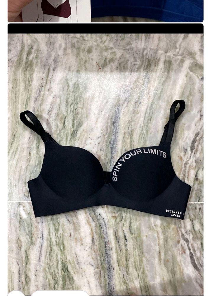 Zivame New Bra