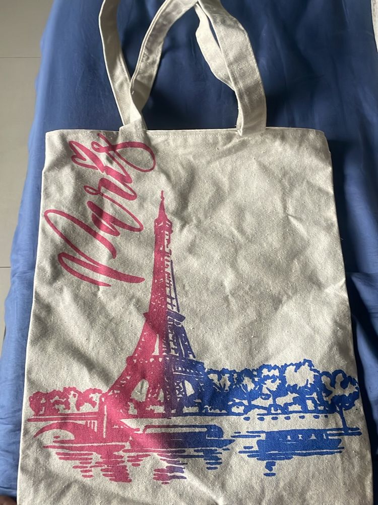 tote bag