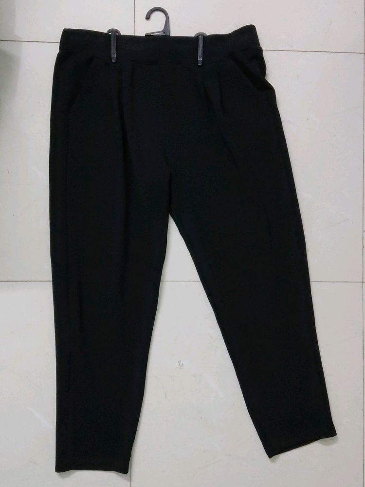 NEUDIS Pleated Formal Pants