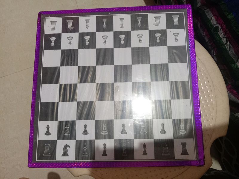 Chess Board