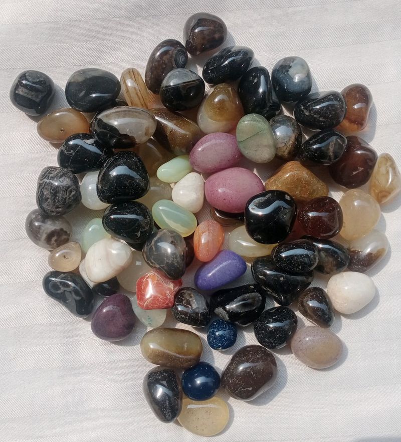 Price Drop Crystals. Mix. 500 grams