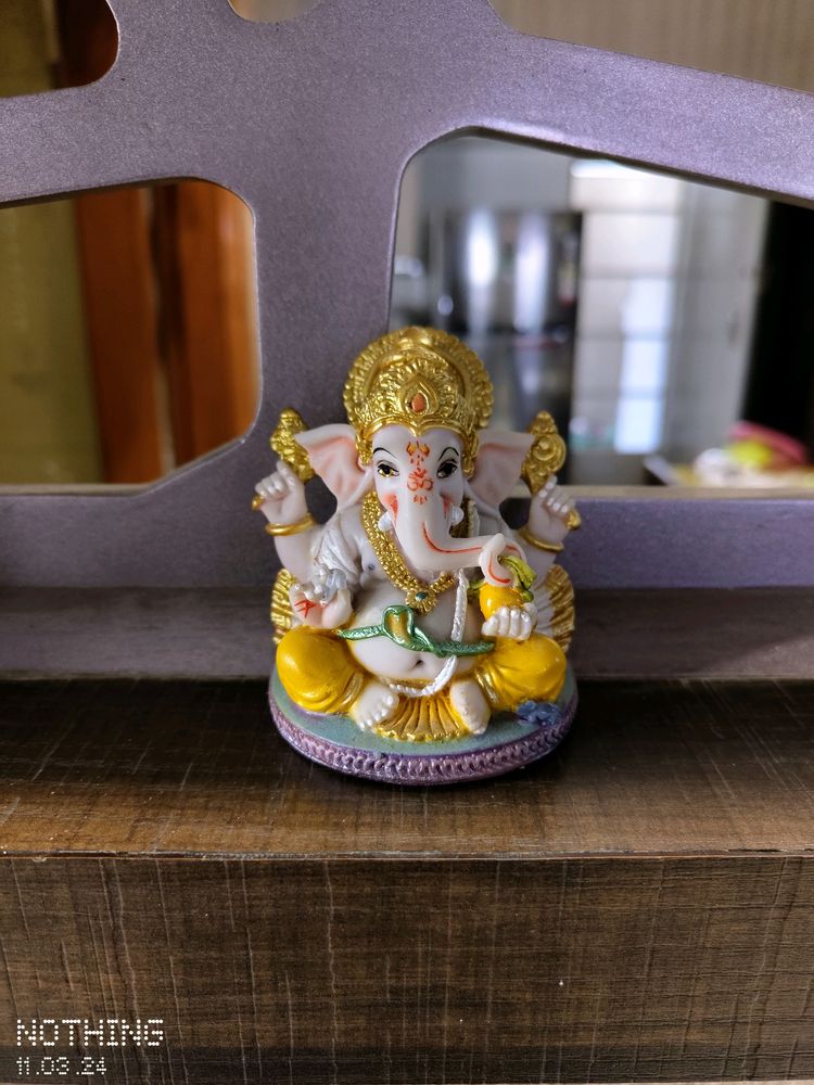 Ganesh Idol