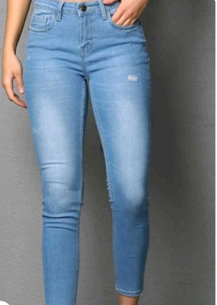 Metronaut Skinny Jeans