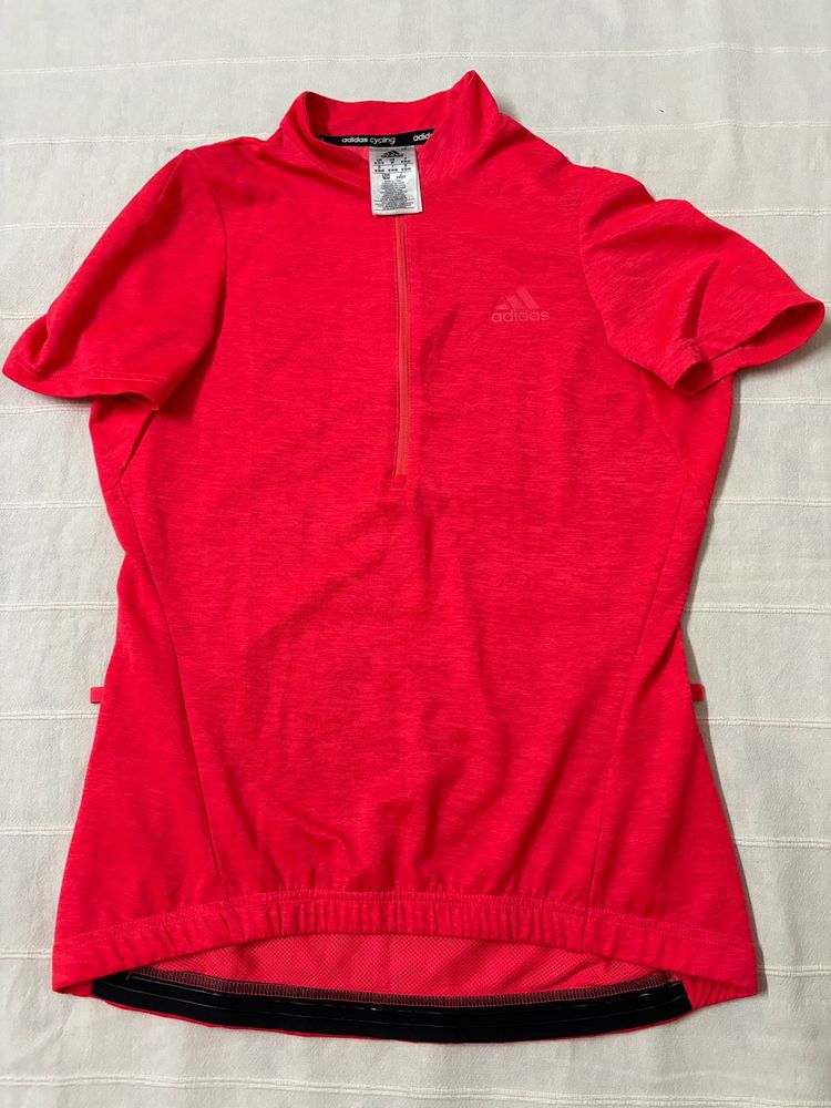 🆕Adidas Biking/ Gym Jersey