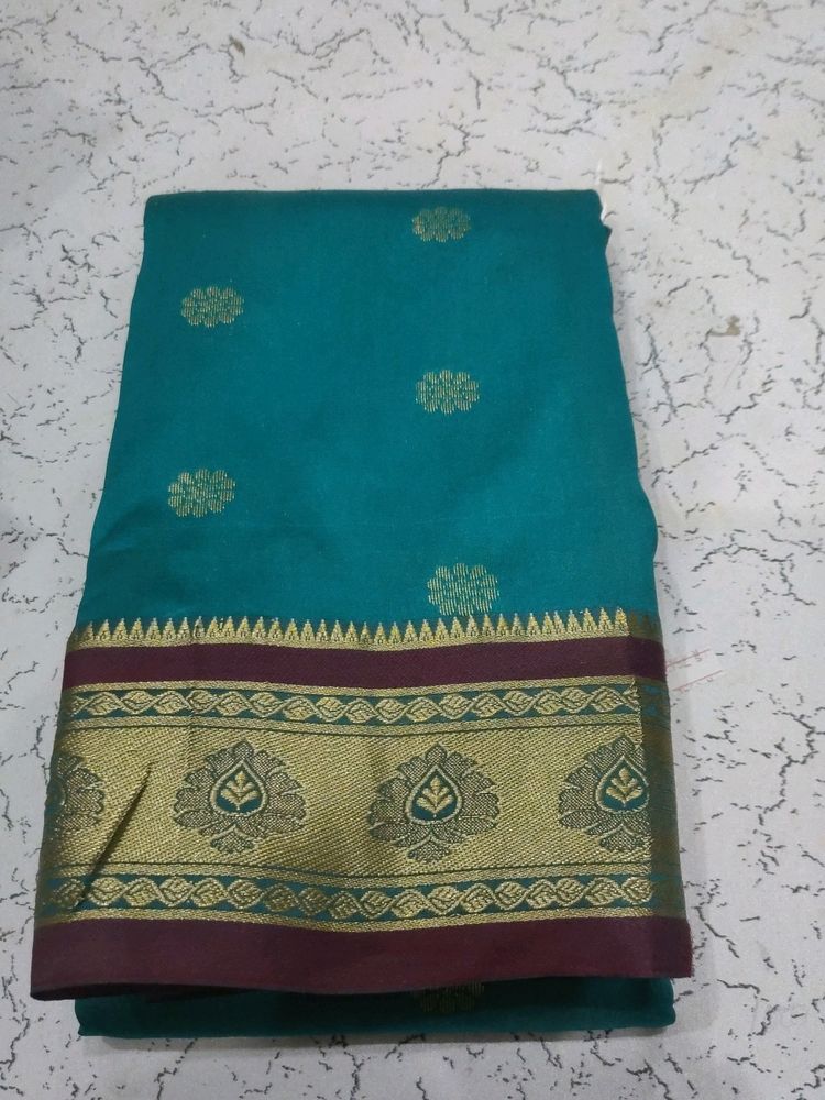 Silk Saree Offer