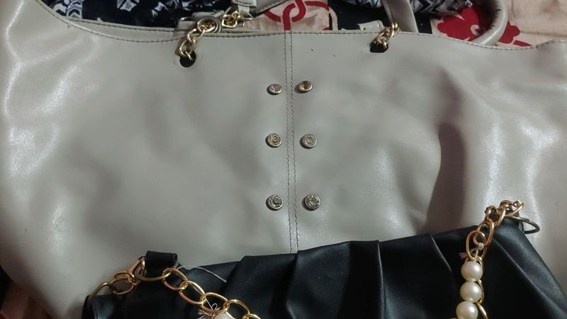 Woman Hand Bag