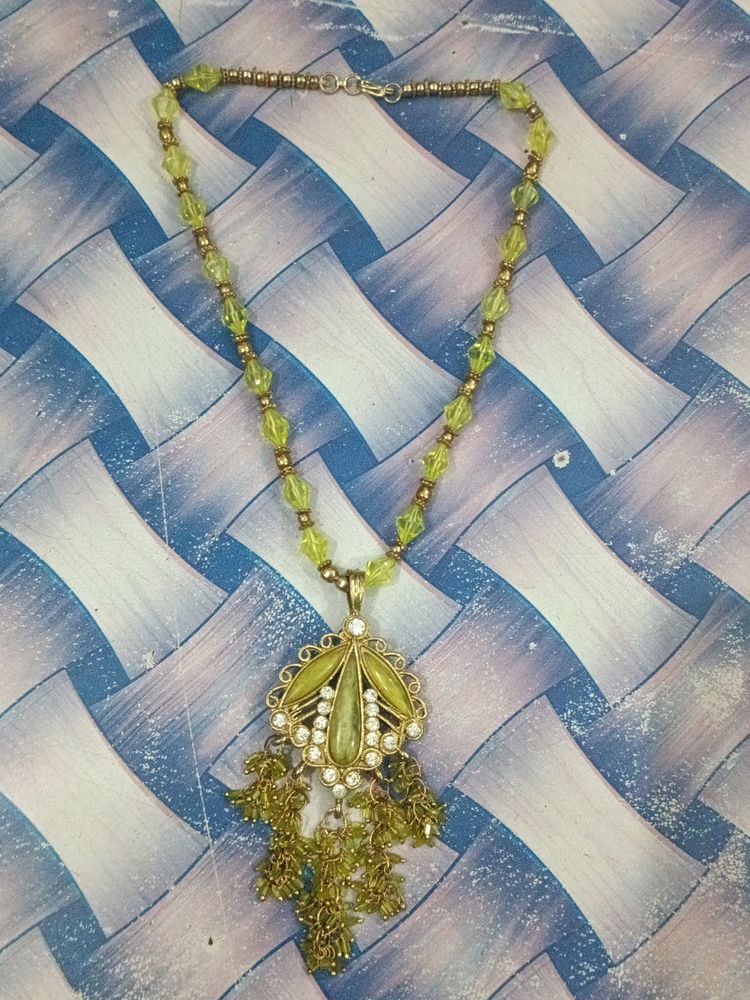 Necklace For Artificial